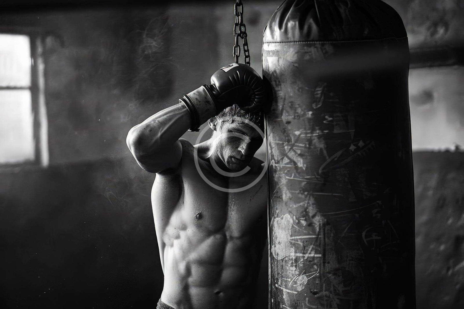 Boxing empire conquest