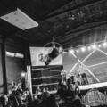 How to build explosive strength for wrestling