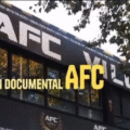 UN DOCUMENTAL AFC – NUESTRA esencia, atletas y valores